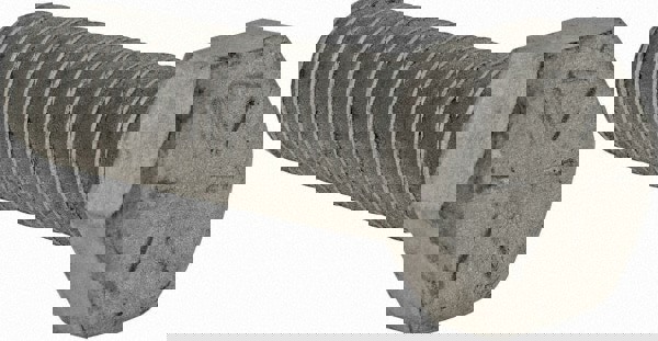 Hex Head Cap Screw: 1/2-13 x 1-3/4